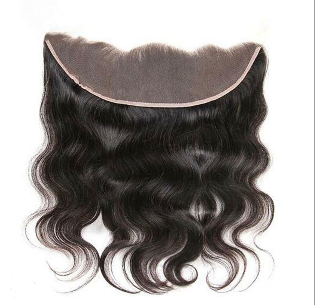 13x6 HD Lace Frontal